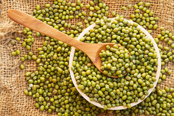 Image result for mung bean