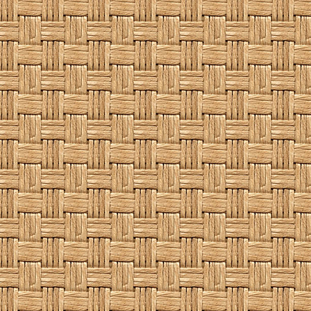 Wicker Background Wicker Background knobby knees stock pictures, royalty-free photos & images