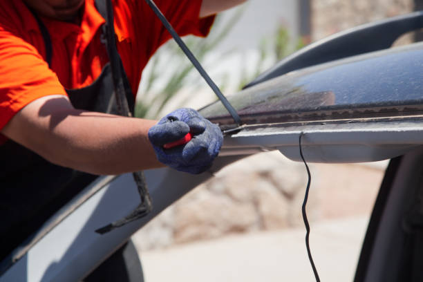 windshield replacement Westminster Colorado