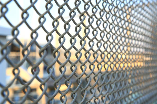 wire fence picture id893136020?k=6&m=893136020&s=612x612&w=0&h=dU paWcJx1zBteZ5Np1ht8PBL ci V Dqrp MEKGQw0= - A 10-Point Plan for Fences (Without Being Overwhelmed)