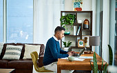 istock With the right setup you can make remote work, work 1294432734