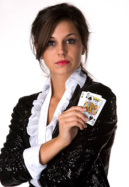 Blackjack Dealer Blackjack Dealer