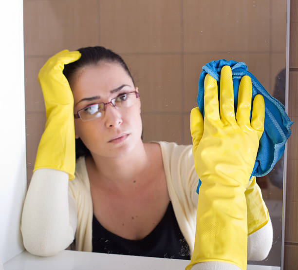Cleaning Woman Pictures, Images and Stock Photos - iStock