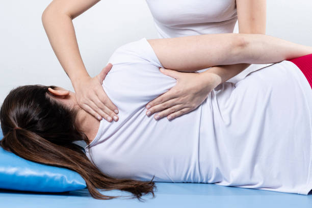massage therapist denver