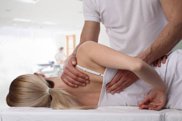 massage therapy aurora