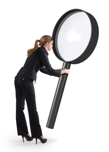 woman-looking-through-a-giant-magnifying-glass-picture-id452476857?k=20&m=452476857&s=170667a&w=0&h=bu0JaFYlzgUyGoWmXI7DK76pJKOMLcEzvjCo8XV9oro=