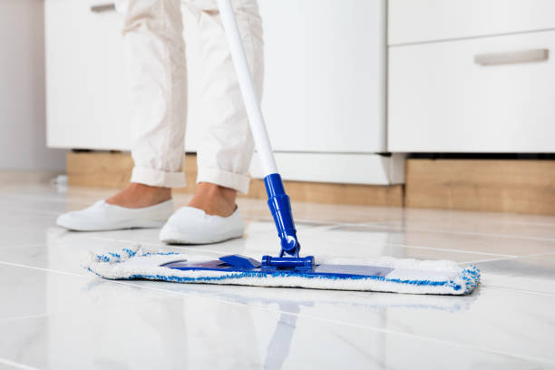 Tile  Flooring