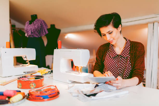 Boulder - sewing Classes