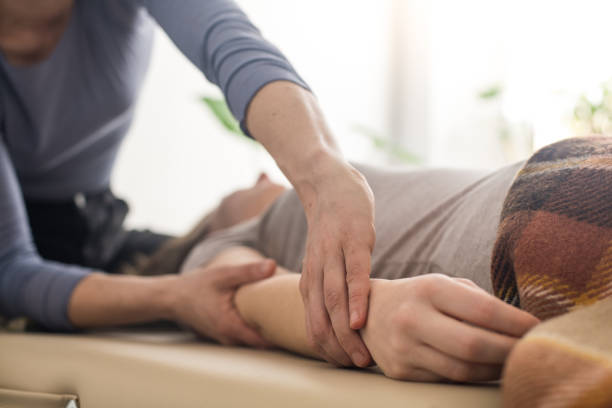massage therapy aurora co
