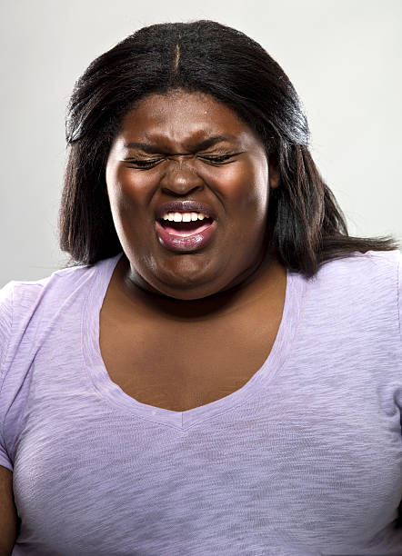 Fat Black Woman Stock Photos, Pictures & Royalty-Free ...