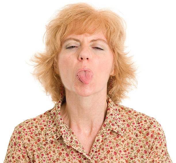 Best Mature Women Teasing Stock Photos, Pictures  Royalty-Free Images - Istock-2307