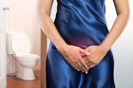 What Are The Different Types Of Incontinence Symptoms Explained?