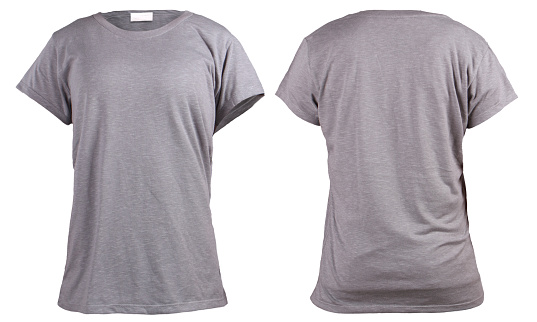 8121+ Blank T Shirt Template Front And Back Yellow Images Object Mockups - Free psd mockups