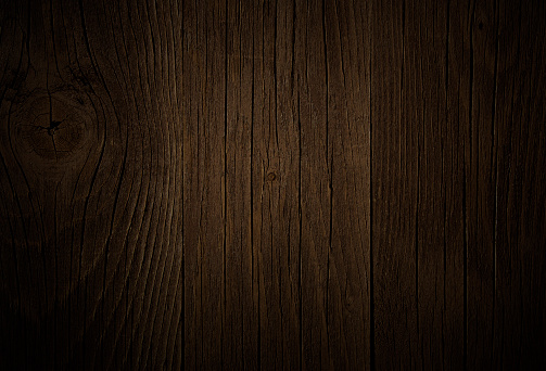 Wood Dark Brownold Grunge Oak Texture Stock Photo - Download Image Now ...
