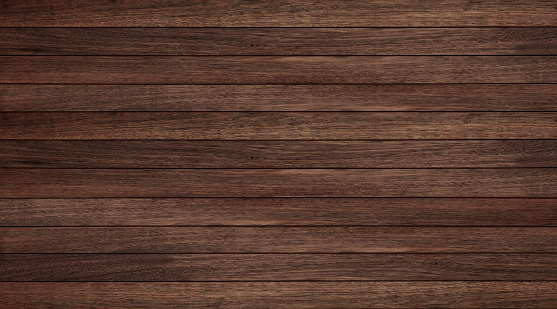 Wood Texture Background Wood Planks Horizontal Stock Photo 