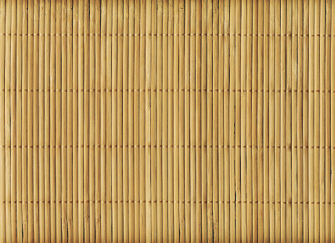 Wooden Bamboo Mat Texture Abstract Background Stock Photo Wooden Bamboo Mat Texture Abstract Background Stock Photo