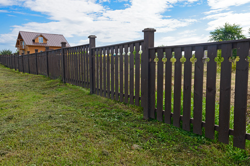 Fence Installation - Rochester NY