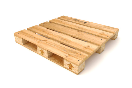 Wooden Pallet