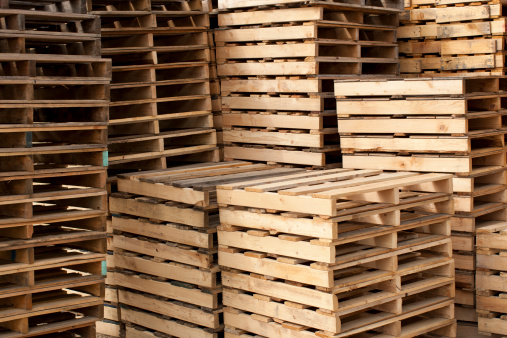 Wooden Pallet Pictures | Download Free Images on Unsplash