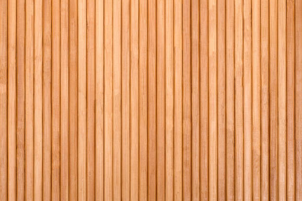Wooden planks for design and interior with natural color . Texture.Background Wooden panels for interior design and works.Texture.Background roller blinds stock pictures, royalty-free photos & images