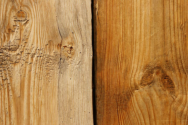 Wooden texture stock photo