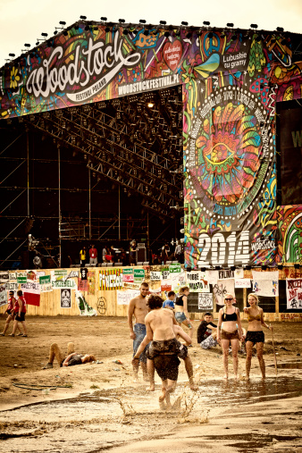 Woodstock Festival Poland 2014 | www.PawelWolochowicz.pl 