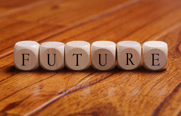 FUTURE Word Concept FUTURE word wooden blocks are on the floor. free images for downloads stock pictures, royalty-free photos & images