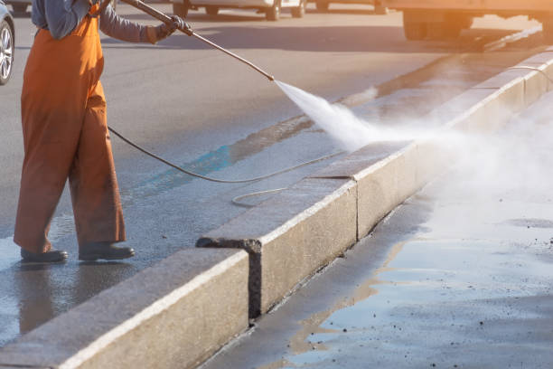 concrete flatwork castle rock