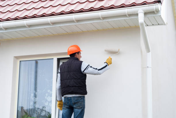 house painting cost exterior denver