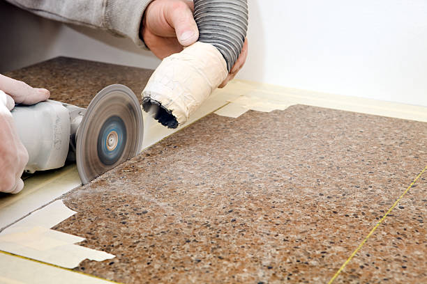 denver countertop installation services