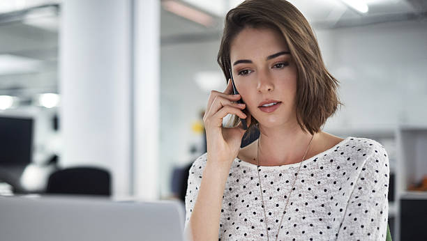 working-her-way-to-the-top-lady-listening-phone