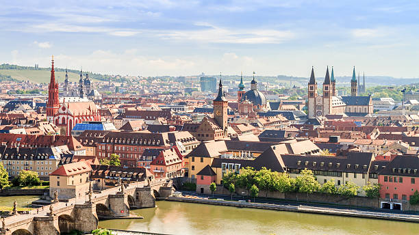 4,379 Wurzburg Stock Photos, Pictures & Royalty-Free Images - iStock