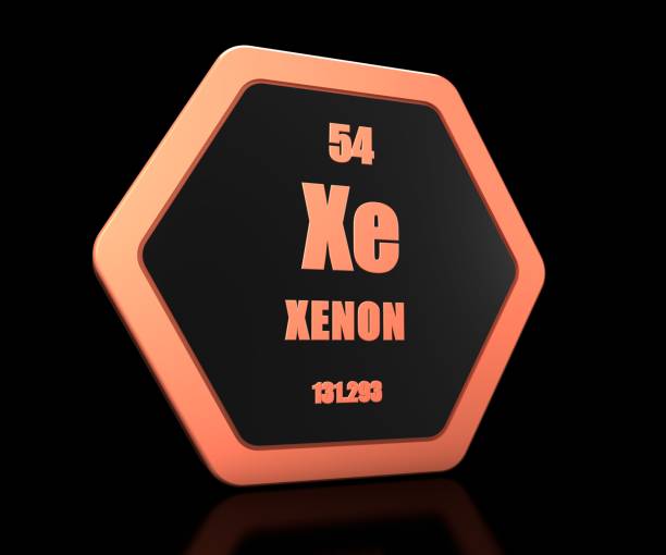 Best Xenon Atom Stock Photos, Pictures & Royalty-Free Images - iStock