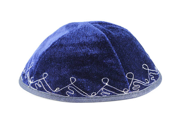 Jewish Skullcap Stock Photos, Pictures & Royalty-Free Images - iStock