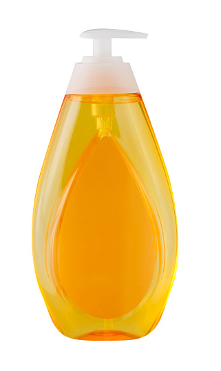 Download Yellow Pump Bottle Stock Photo Download Image Now Istock Yellowimages Mockups