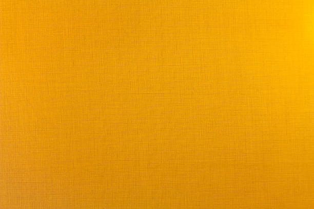 yellow textured , creative abstract design background photo stock photo