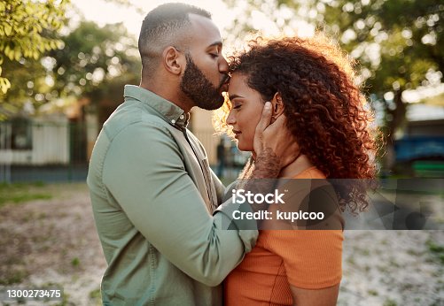 istock You don't cross my mind - you live in it 1300273475