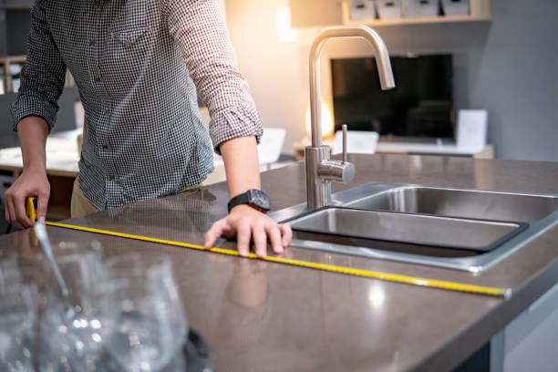 laminate countertop installation near me