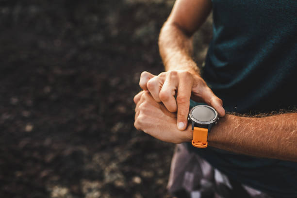 Smart Watch Stock Photos, Pictures & Royalty-Free Images - iStock