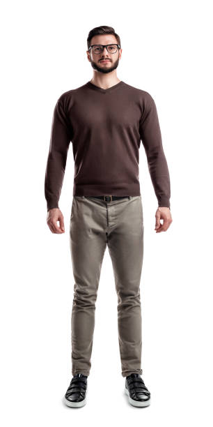 Stand Straight Stock Photos Pictures Royalty Free Images Istock