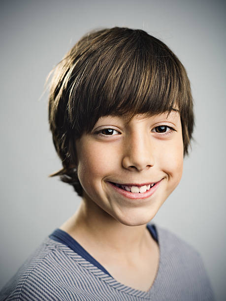 Cute 12 Year Old Boy Pictures, Images and Stock Photos 