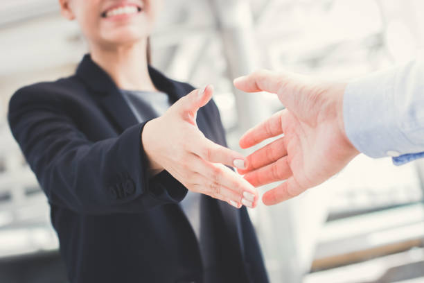 Handshake Stock Photos Pictures Royalty Free Images Istock