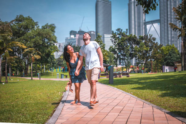 Best Klcc Park Stock Photos, Pictures & Royalty-Free Images - iStock