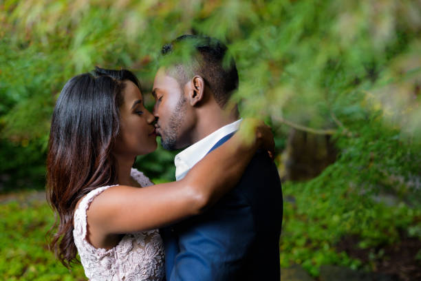 Image result for black people kissing