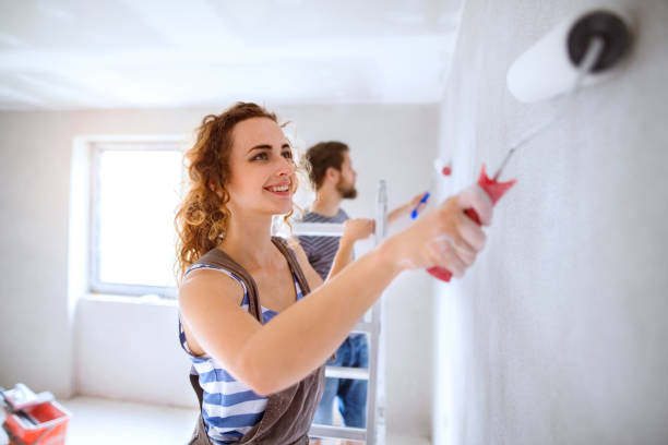 condominium painting services