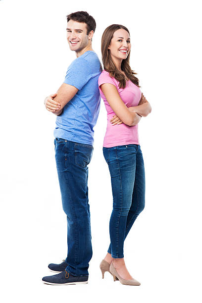 DEBATE sobre estatura de famosos y famosas - Página 2 Young-couple-standing-back-to-back-picture-id477599507?k=6&m=477599507&s=612x612&w=0&h=TiaLL2Lzdjm_4Sm8kGcq2JVQfHL9Qww9obpG_Ds2ZrQ=
