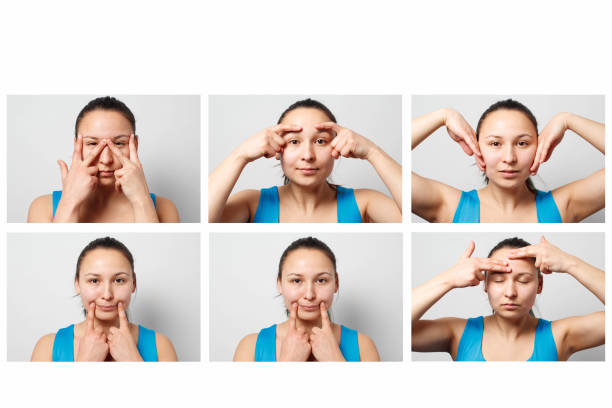 gimnastica faciala yoga proceduri anti-imbatranire non-invazive