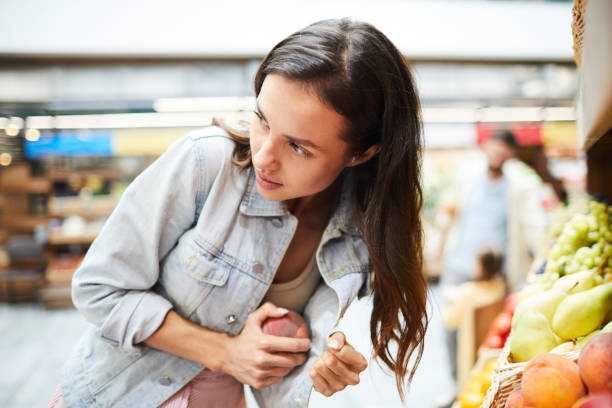98 Shoplifter Stealing In A Grocery Store Stock Photos, Pictures & Royalty-Free Images - iStock