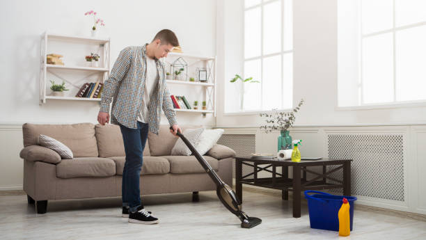 vacuum repair shops in Arvada