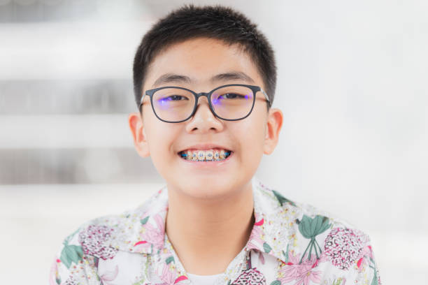 247 Happy Asian Boy With Braces Stock Photos, Pictures & Royalty-Free  Images - iStock